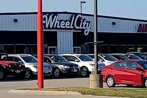 Wheel City Auto Finance Centers | BHPH Used Car Dealers In South Dakota and Nebraska 11 lcmain