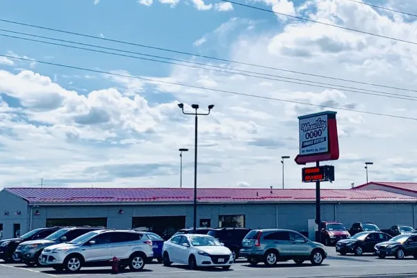 Wheel City Auto Finance Centers | BHPH Used Car Dealers In South Dakota and Nebraska 10 rcmain