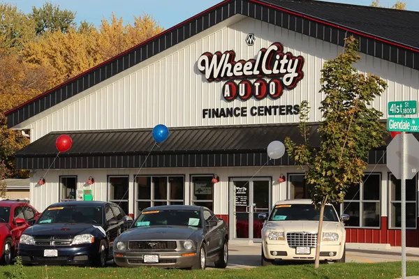 Wheel City Auto Finance Centers | BHPH Used Car Dealers In South Dakota and Nebraska 9 sfmain