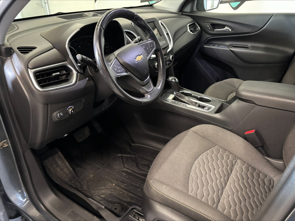 2019 Chevrolet EQUINOX LT (1LT)