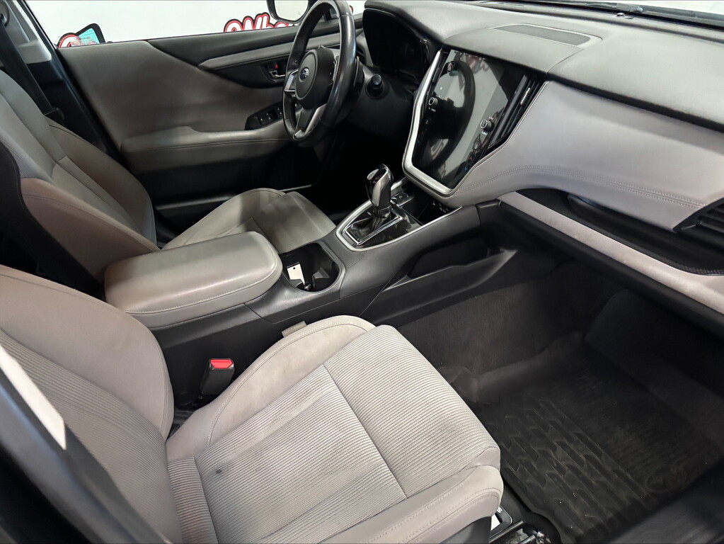 2020 SUBARU LEGACY PREMIUM