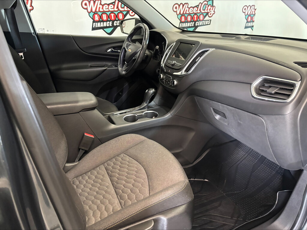 2019 Chevrolet EQUINOX LT (1LT)