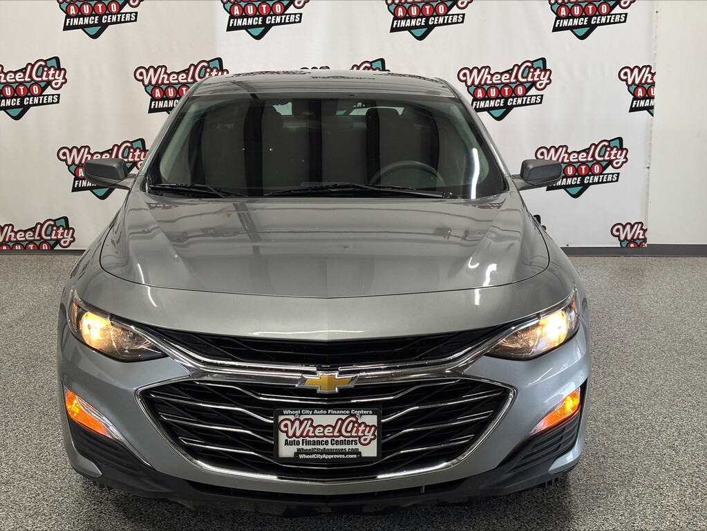 2023 Chevrolet MALIBU LS (1FL)