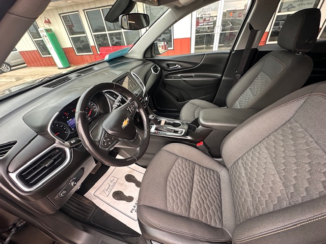 2019 Chevrolet EQUINOX LT (1LT)