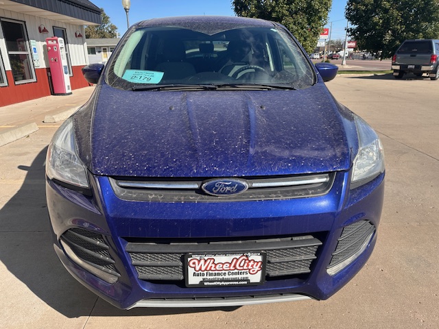 2016 Ford Escape