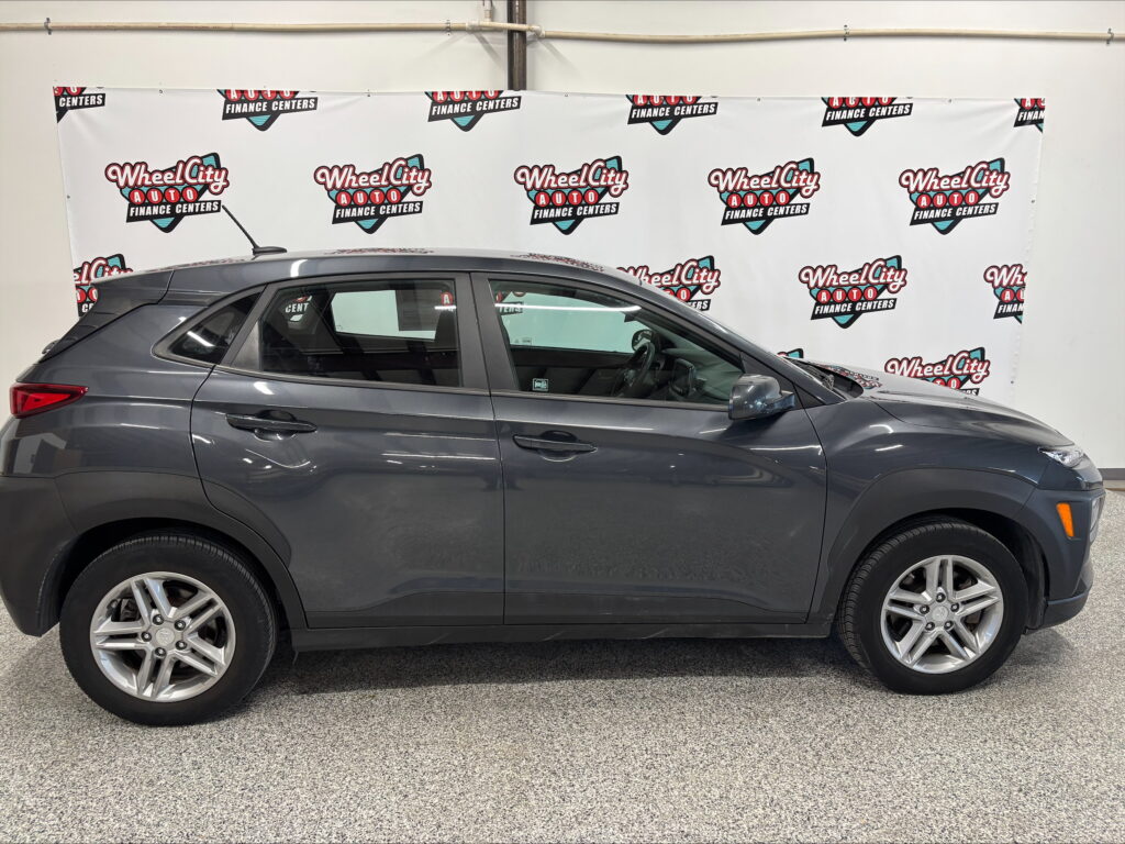 2020 Hyundai KONA SE