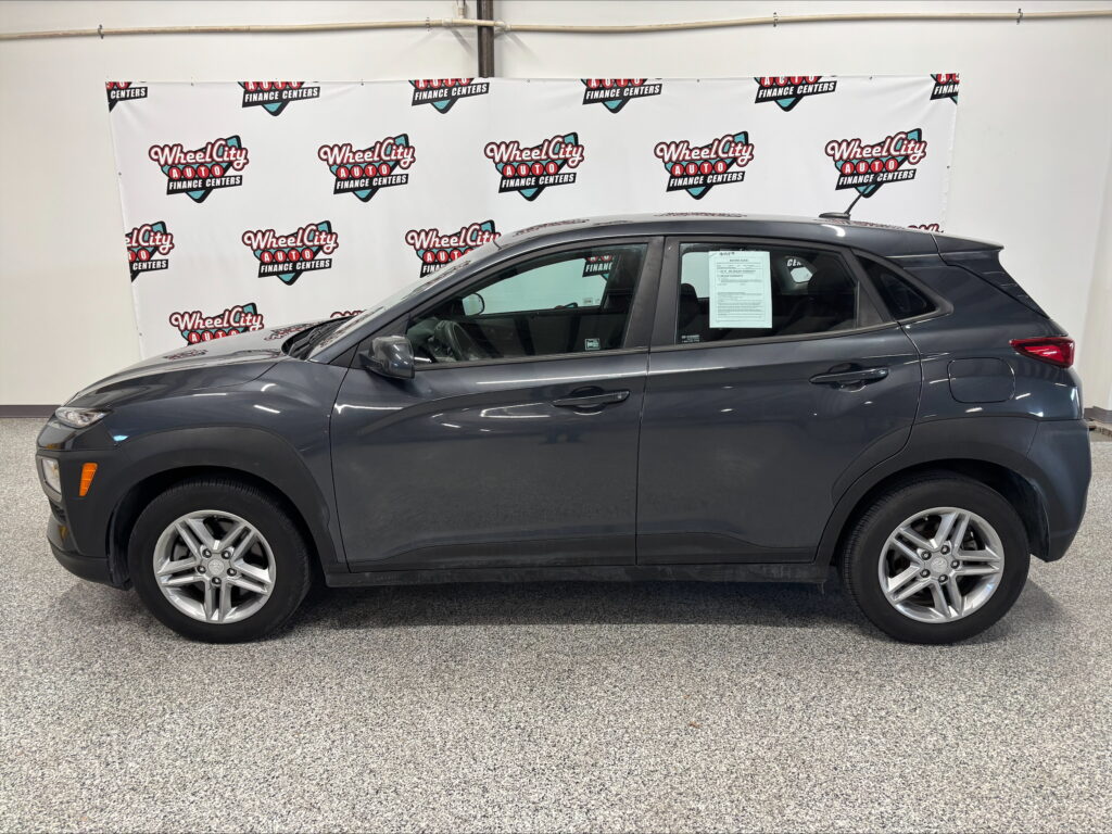 2020 Hyundai KONA SE