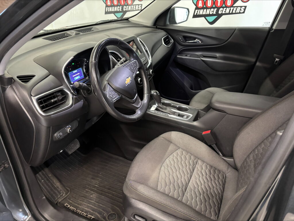 2019 Chevrolet EQUINOX LT (1LT)