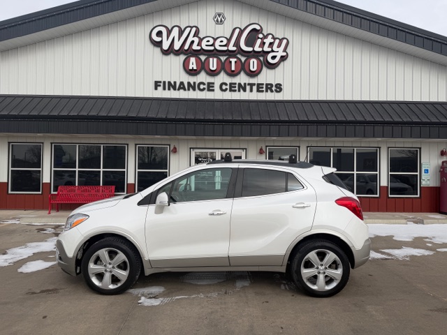 2015 Buick ENCORE PREMIUM