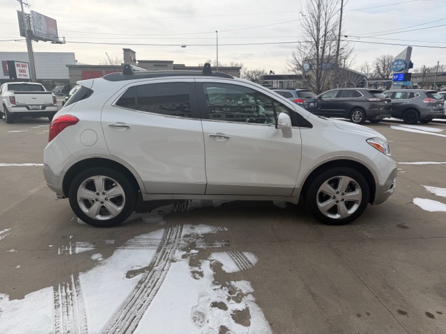 2015 Buick ENCORE PREMIUM