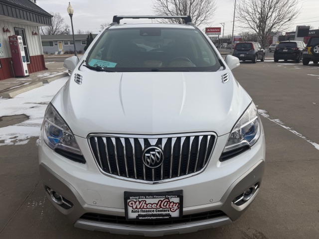 2015 Buick ENCORE PREMIUM