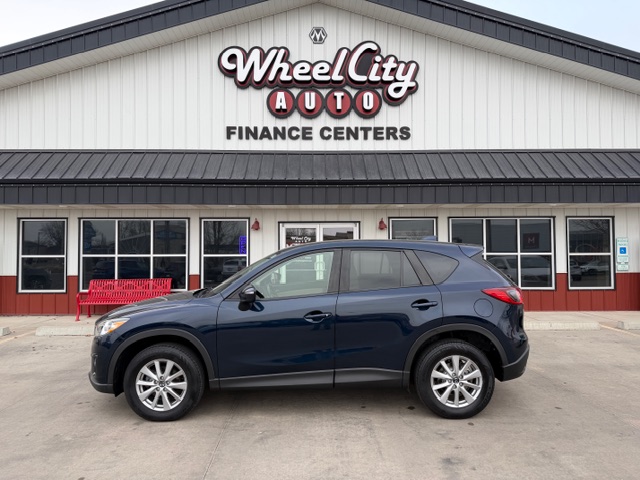 2015 Mazda CX-5 TOURING