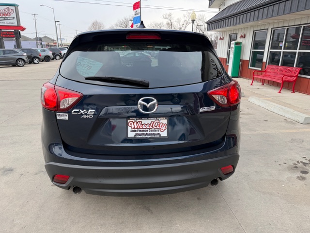2015 Mazda CX-5 TOURING