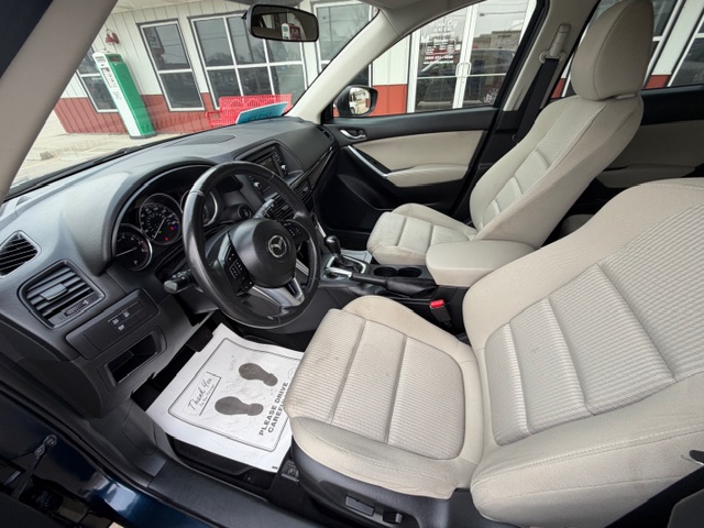 2015 Mazda CX-5 TOURING