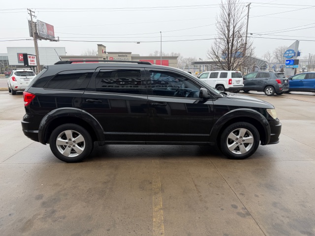 2011 Dodge Journey