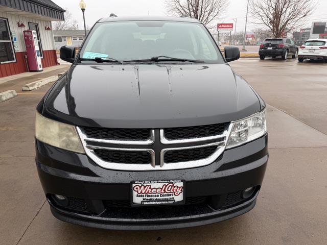 2011 Dodge Journey