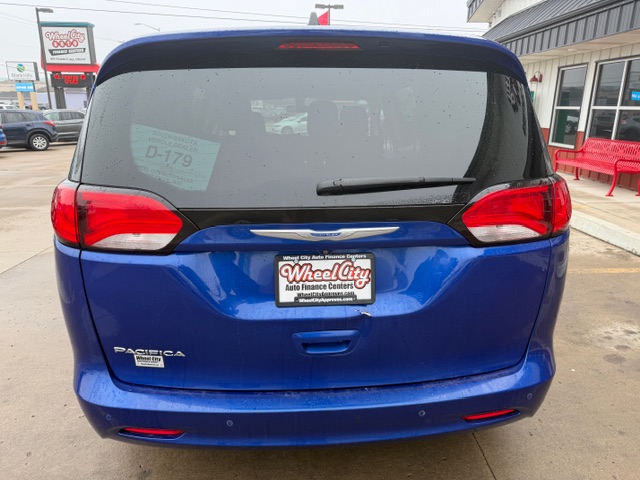 2018 CHRYSLER PACIFICA L