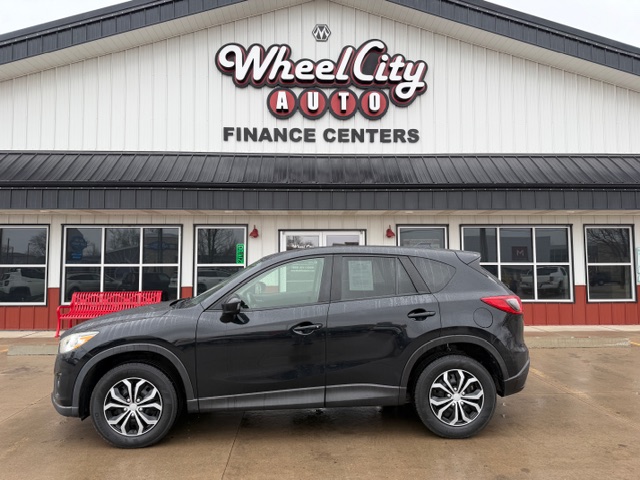 2015 Mazda CX-5 TOURING