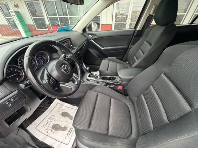 2015 Mazda CX-5 TOURING
