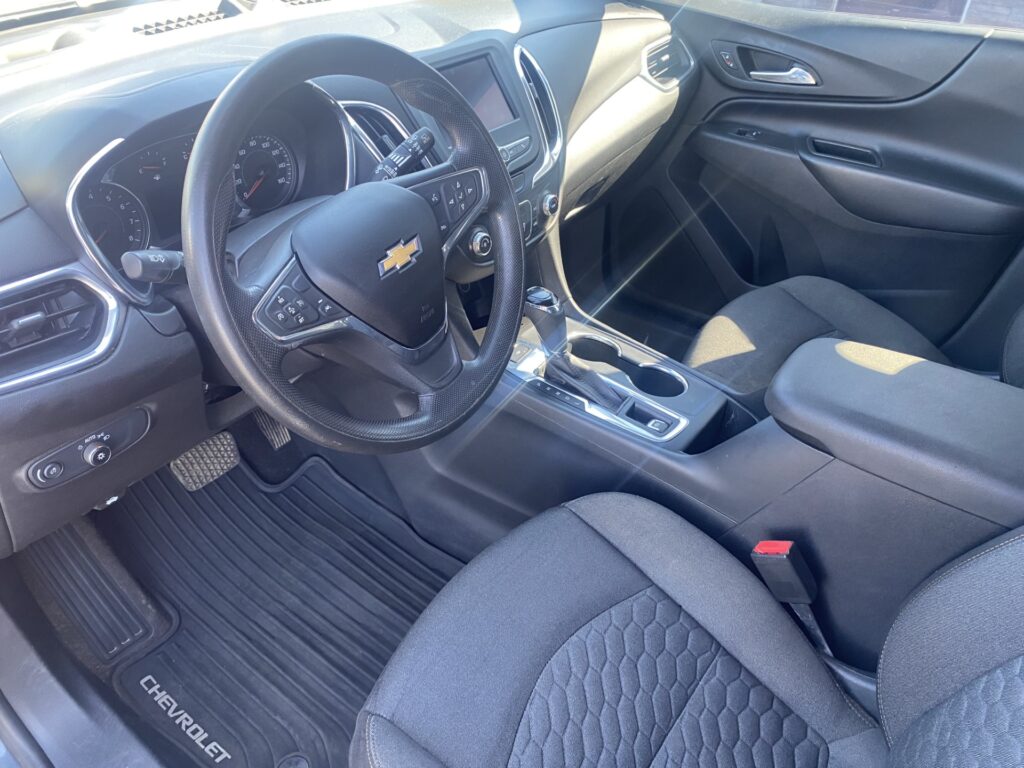 2020 Chevrolet EQUINOX LT (2LT)