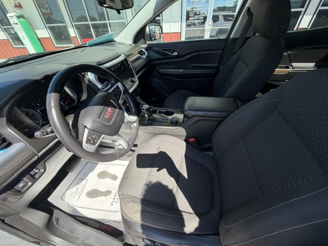 2019 GMC ACADIA SLE2