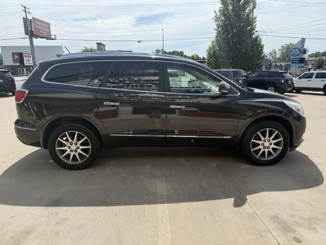 2013 Buick ENCLAVE LEATHER