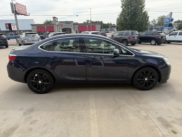 2016 Buick VERANO SPORT TOURING