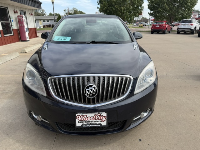 2016 Buick VERANO SPORT TOURING