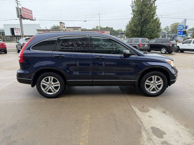 2010 Honda CR-V EX