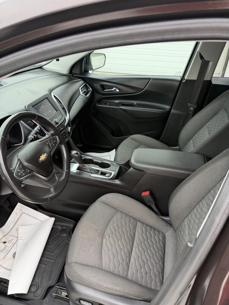 2020 Chevrolet EQUINOX LT (2FL)