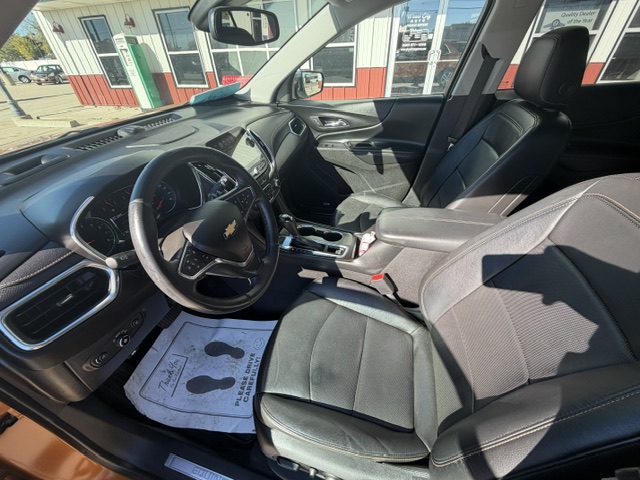 2018 Chevrolet EQUINOX PREMIER (1LT