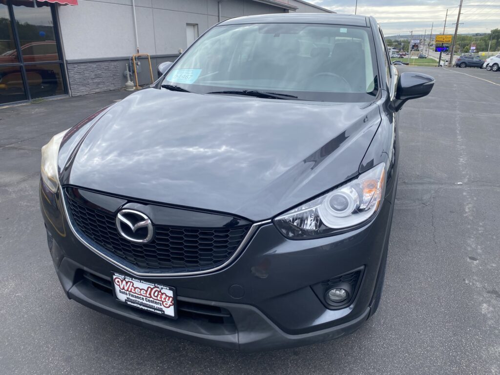 2015 Mazda CX-5 TOURING