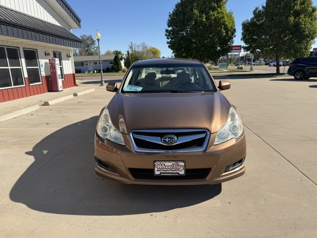 2012 SUBARU LEGACY PREMIUM